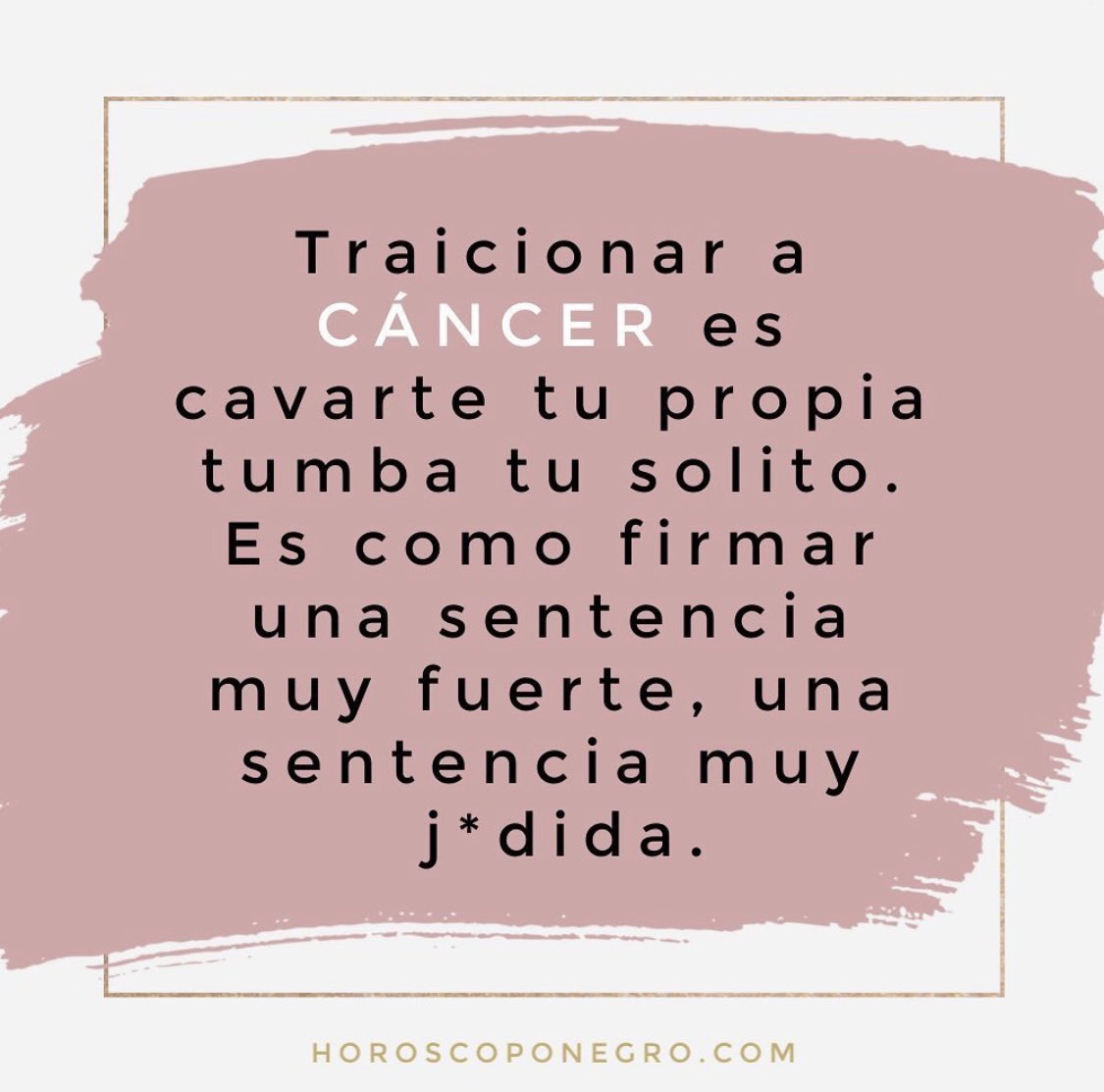 Ni más 
Ni menos