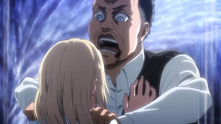 Purva On Twitter Worst Anime Dads Although Very Few Of Them Are Nice 1 Ging Hxh 2 Rasa Naruto 3 Rod Reiss Aot 4 Tucker Fma Https T Co 1z4cbhwc3v