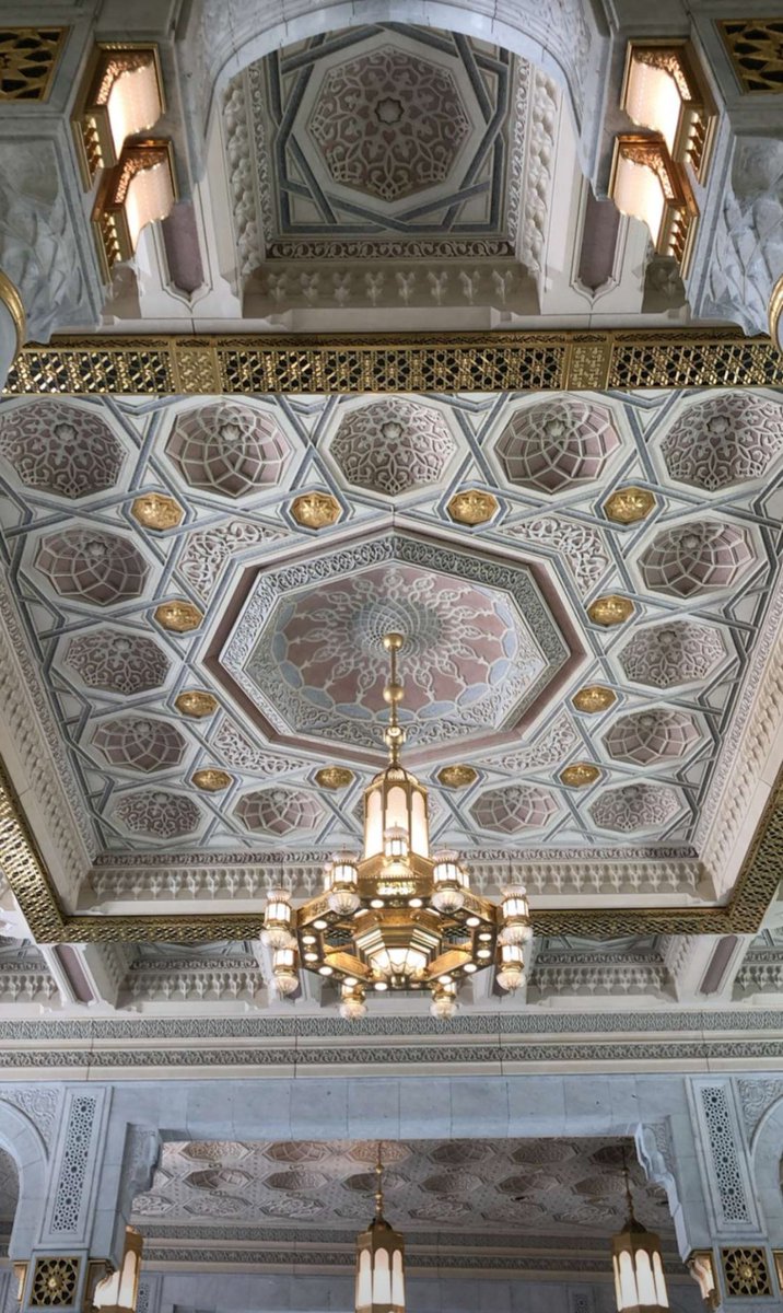 inside masjid al haram