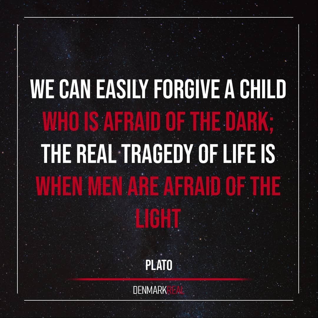 denmark_real's tweet photo. We can easily forgive a child who is afraid of the dark; the real tragedy of life is when men are afraid of the light. .
When men sees the truth and chose to close their eyes... Being a human with integrity most be praised and most be desired.
.
.
.
#integrity #plato #WISEWORDS # https://t.co/vuKJYjVCjW