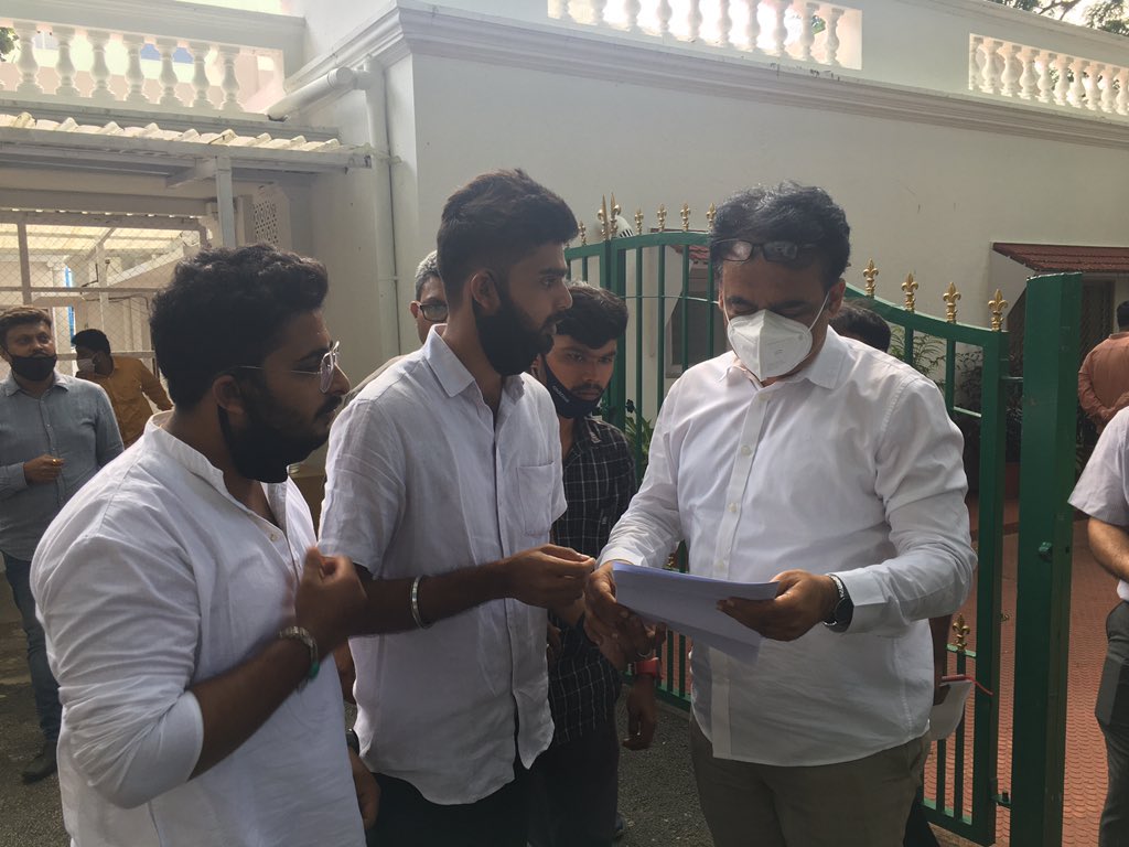 Anvith kateel tweet media