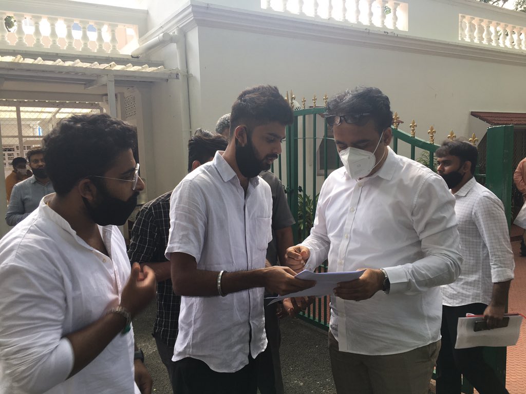 Anvith kateel tweet media