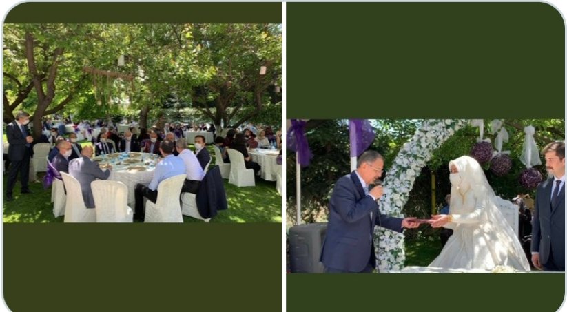 vildanciftcii's tweet photo. Biz normal vatandaşlara YASAK ama kendi tanıdıklarına DÜĞÜN SERBEST.Düğün sektöründen ekmek yiyen hiçbir vatandaş, şuan masrafları tavan yapmış evlenmeyi bekleyen hiçbir çift bu çifte standartı hak etmiyor. #dugunlerartikbaslasin #haydidüğüne #duguncom #dugunlericinresmiaciklama https://t.co/s22P3v2kx4