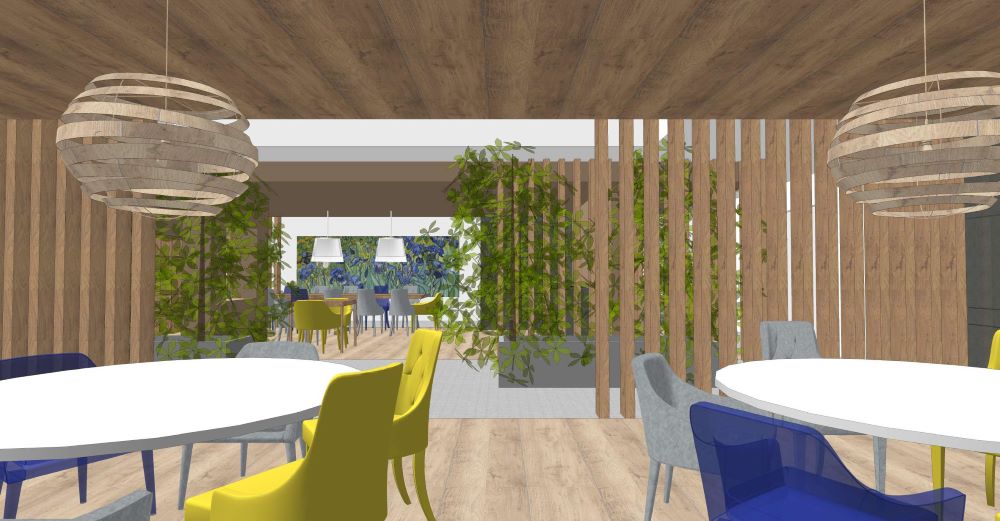 Platform31's tweet photo. Hoe kun je #ouderen met een lichte #zorgvraag laten samenwonen? Zorgondernemer Leo Pronk ontwikkelde #zorgformule De #Dienstbode: een nieuwe versie van het #verzorgingshuis, maar dan in eigen appartement. Meer weten? https://t.co/QhEprtISx9 https://t.co/NV2DhJpTyR
