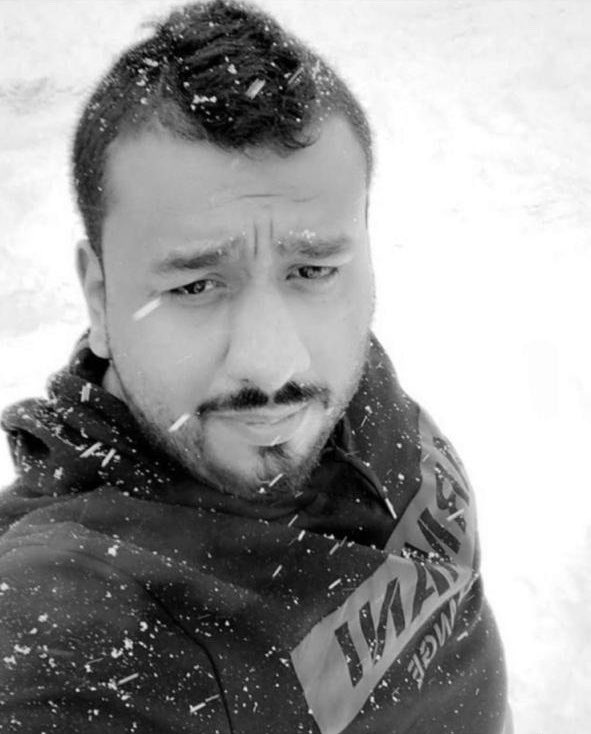 mhst2014's tweet image. لقاءات عابرة جمعتني بالمرحوم
وكان نعم الرجل المرح والمحب

تغمدك الله بواسع الرحمة 
وأسكنك فسيح جنانه يا ماجد