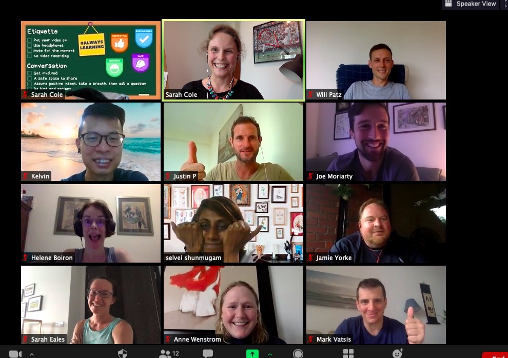 Sarah Cole tweet media