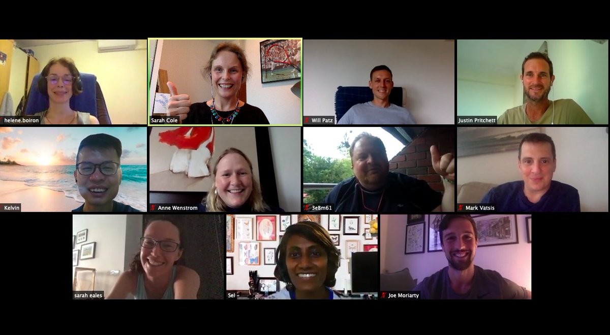 Sarah Cole tweet media