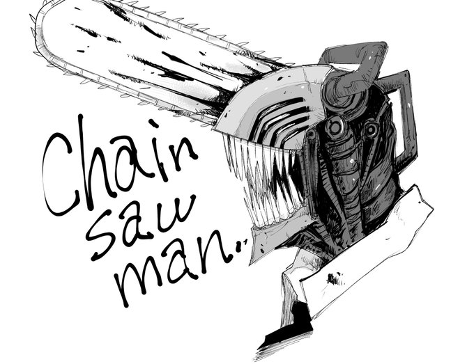 チェンソー!! 