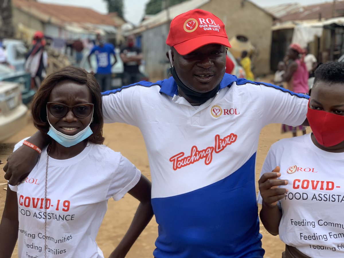 orolfoundation's tweet photo. And more photos 😉. #AbujaTwitterCommunity  #COVID19 #schoolreopening #mondaythoughts #feedblacklives https://t.co/6I7NeDsqEw