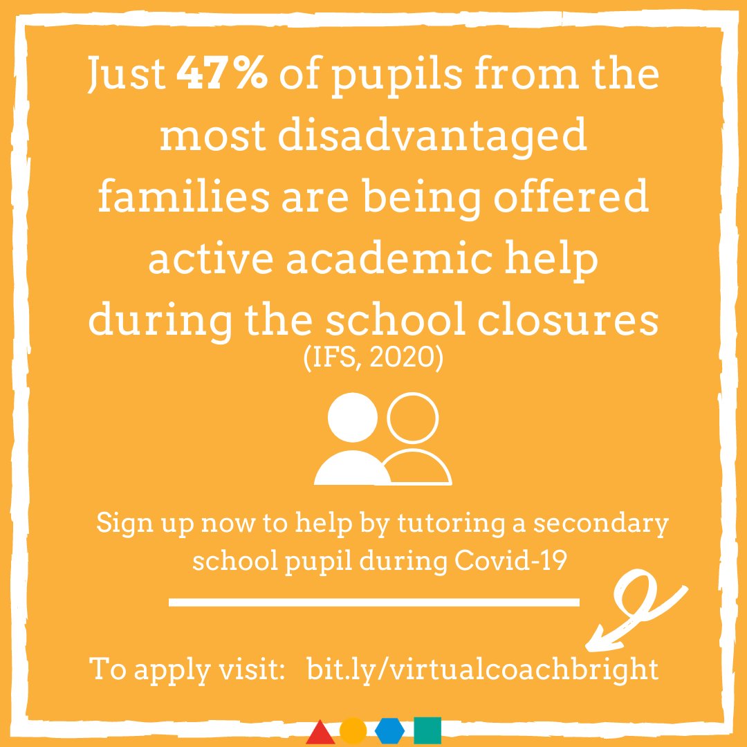 guild_volunteer's tweet photo. CoachBrite make real differences in the lives of students in our local community - join them and be a part of this excellent initiative! https://t.co/WC6FvuYcUm