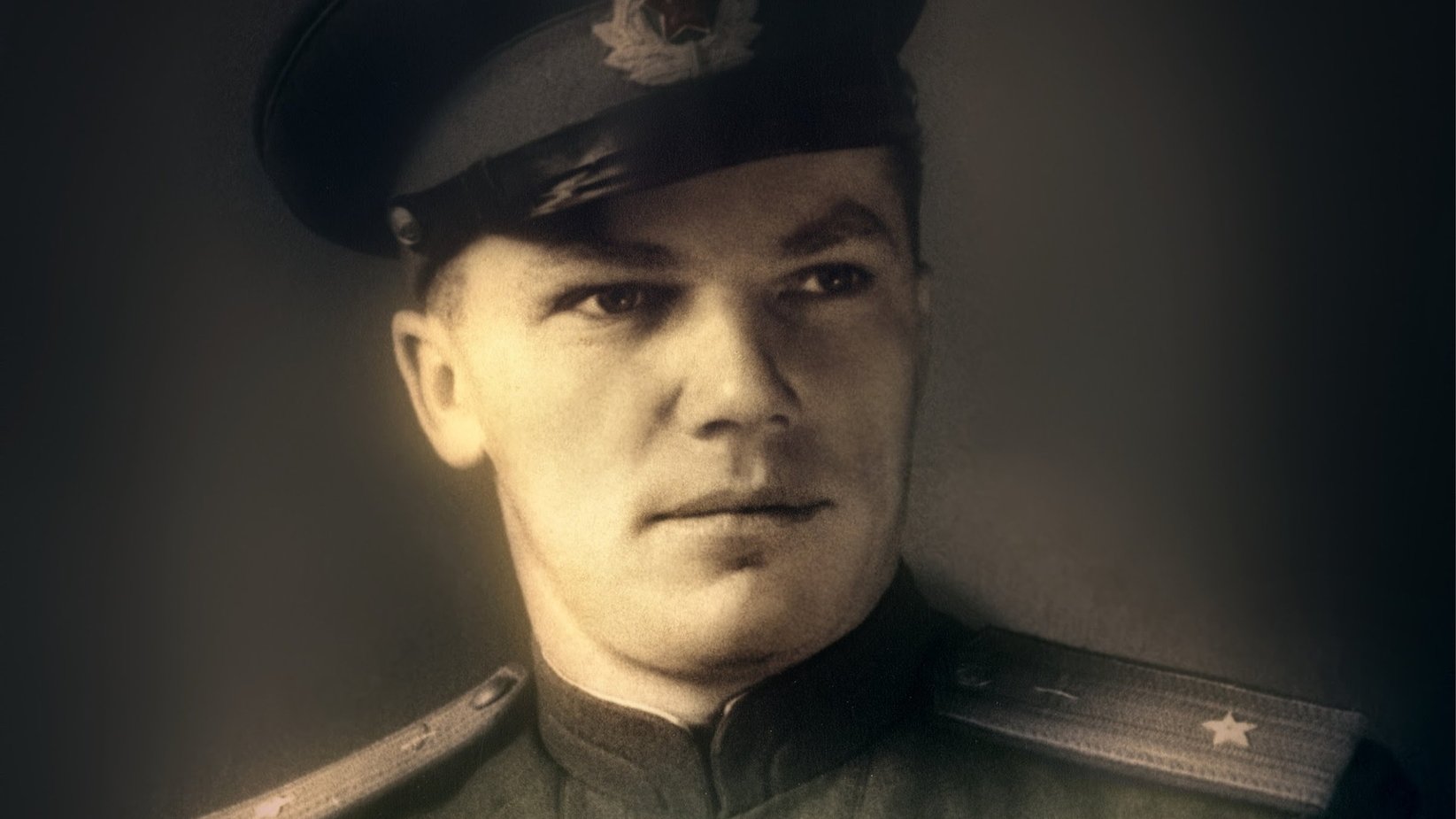 Николай Кожедуб