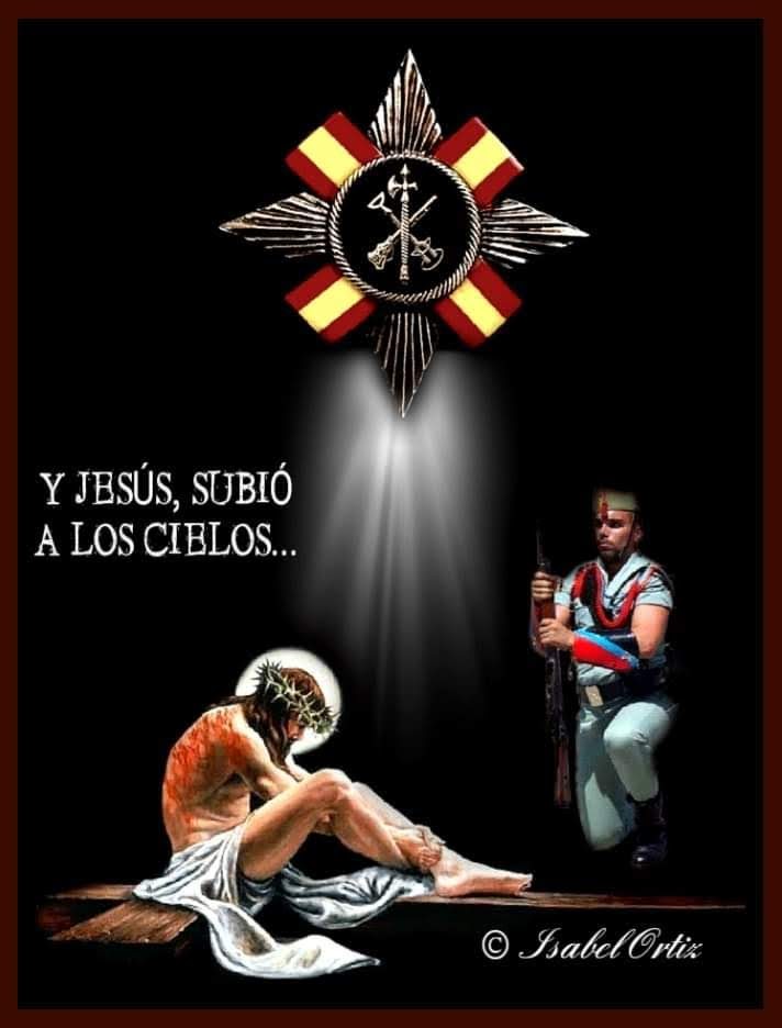LegionarioExtr's tweet photo. https://t.co/JWvu2Rh04K