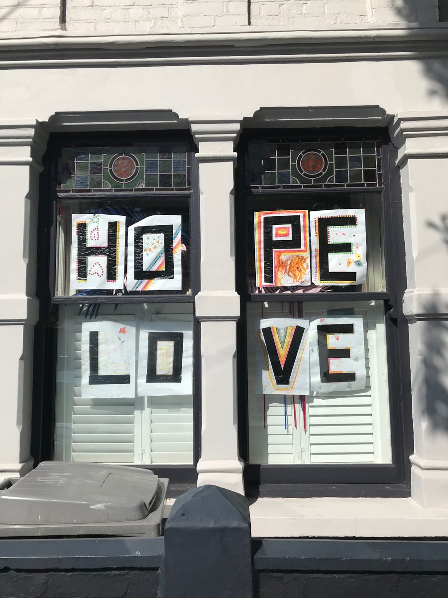 Finally on my Tweeting journey! 
Hope you’re all safe and well ☀️
#london #pandemiasocial