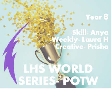 LboroHSSport's tweet photo. Here are last weeks KS3 performers of the week...congratulations to our winners! Keep up the good work everyone!! #LHSWS https://t.co/E7QRY3ABka
