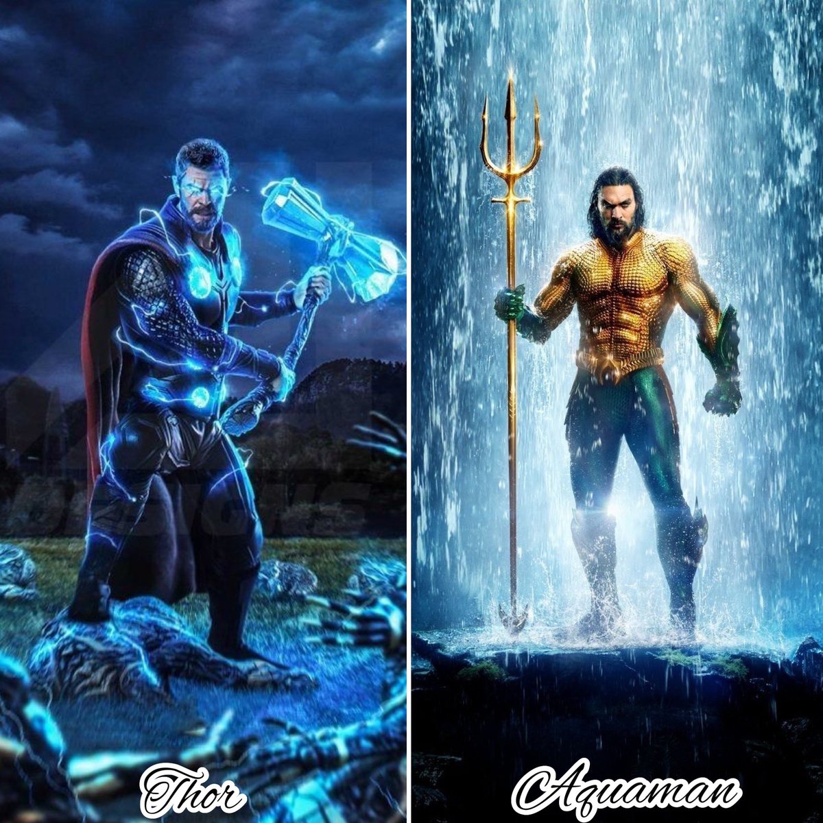 Norihito Sekikawa Aquaman Thor Dc好きと繋がりたい Marvel好きと繋がりたい ソー役 クリス ヘムズワース Chris Hemsworth アクアマン役 ジェイソン モモア Jason Momoa Norihito Sekikawa Aquaman Thor Dc好きと繋がりたい Marvel好きと繋がりたい ソー役 クリス ヘムズワース Chris Hemsworth アクアマン役 ジェイソン モモア Jason Momoa