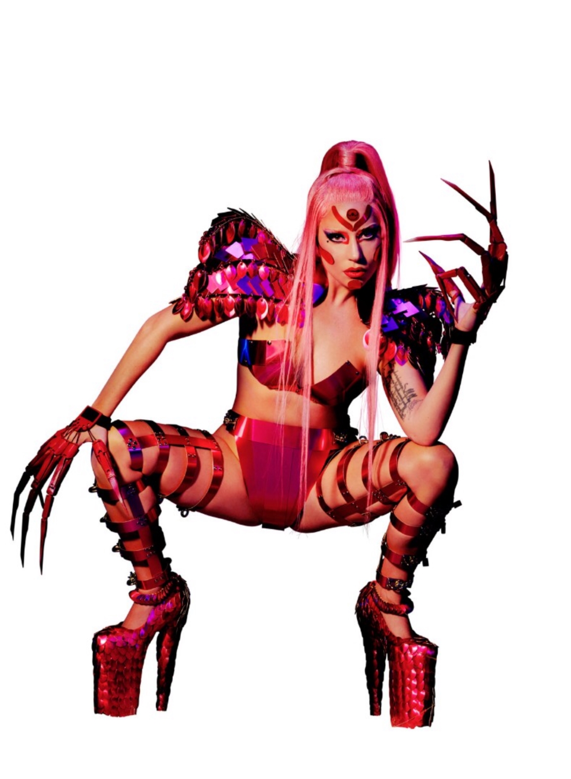 3 - Lady Gaga - Σελίδα 34 EZ_CLy9WkAA6nbY?format=jpg&name=large