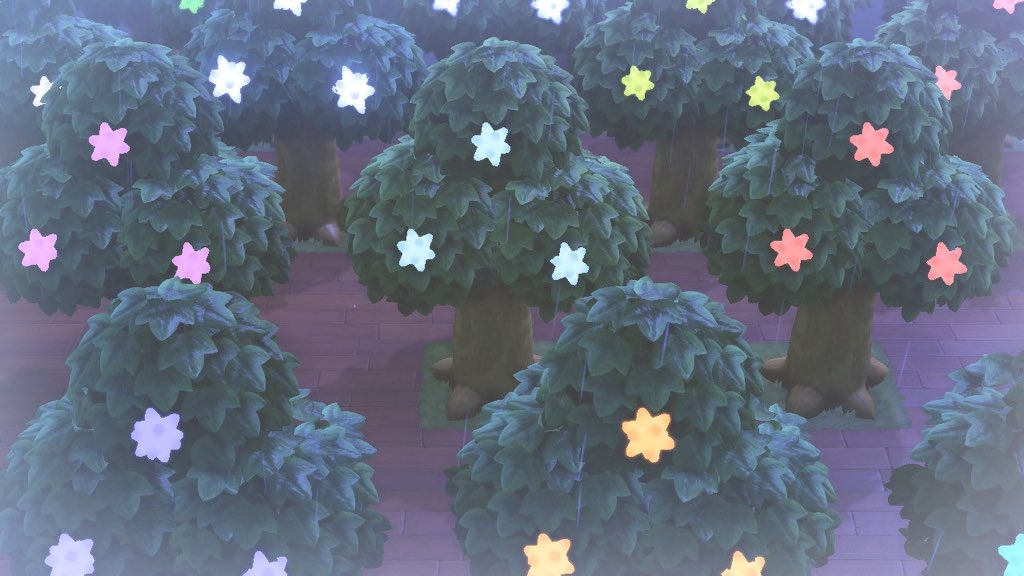 ddokisales's tweet photo. 𝕕𝕕𝕠𝕜𝕚’𝕤 𝕤𝕙𝕠𝕡

promo

♡ selling star frag trees ♡

1 for $3. ＾Ｏ＾☆♪
20 for $12.

you can request for other trees as well. eg. hearts, snowflakes

dm me for more info!
#AnimalCrossing      #AnimalCrossingNewHorizons      #ACNH https://t.co/ITx8MVFrPL