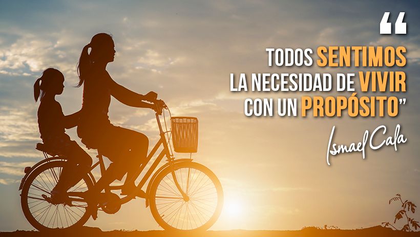 cala's tweet photo. ¿Sabes cuál es tu #misión o #propósito de vida? Es importante que lo tengas claro, o que al menos empieces a buscarlo, porque es el motor de la vida. De esta manera será mucho más fácil ver las oportunidades que vayan en línea con tu misión de vida. #PropósitoDeVida https://t.co/dEV0KuX70q