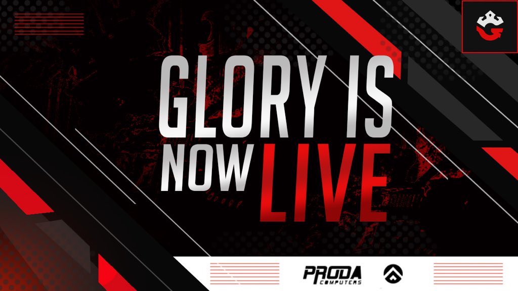 TheGloryOrg's tweet photo. 🔴 LIVE 

Our Content squad is out tonight !! 😎 

 LIVE right now &amp; I see a lot of money on the line 💰 

👤 : @ZeeGoated 
📺 : https://t.co/0uZ3ow4DSF

👤 : @Raangee 
📺 : https://t.co/yQSY4yeDH4

👤 : @Trcppa 
📺 : https://t.co/309zCyVY2b

#TakeYourGlory 👑 https://t.co/PMknHWJWZR