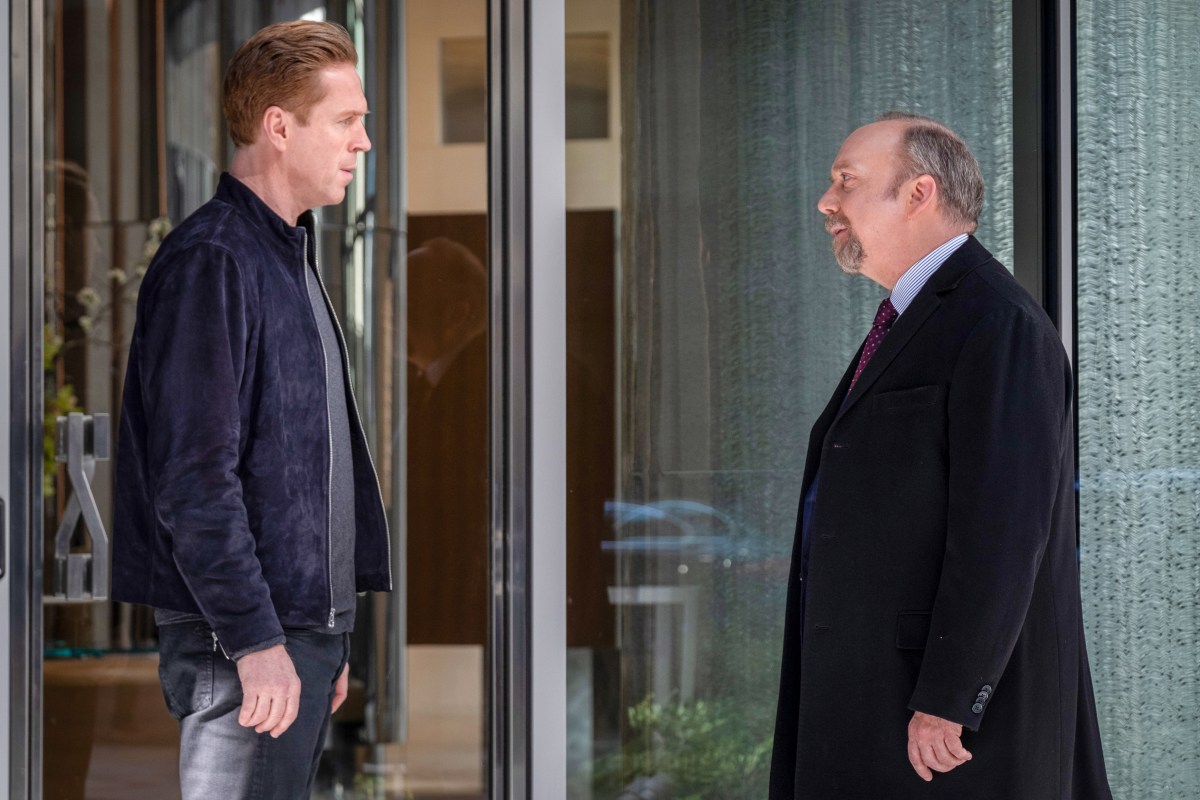 FanFunDamian's tweet photo. Anything is fair game. I'm recapping Billions Season 5 Episode 6 The Nordic Model: https://t.co/n0mkiZ1Dcz
#DamianLewis #PaulGiamatti #BobbyAxelrod #ChuckRhoades #MaggieSiff #WendyRhoades #TaylorMason #AsiaKateDillon #Billions #AriSpyros #StephenKunken #JeffreyDeMunn #ChuckSenior https://t.co/yZOC9t52az