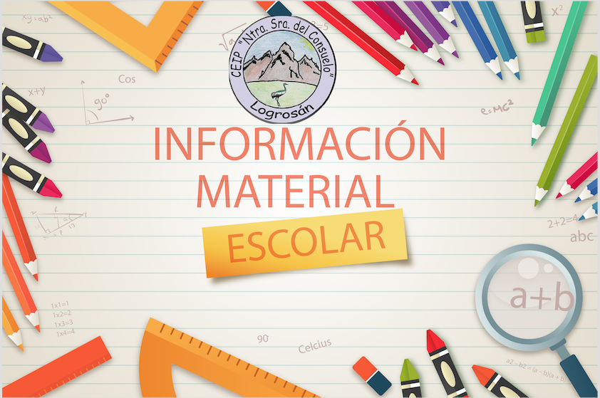 CEIP_NSConsuelo's tweet photo. Solicitud de ayudas para libros y material escolar.
📕📗✂️🖇️📏📌✏️
https://t.co/yg1olyDCeu https://t.co/CpIfZTeXfd