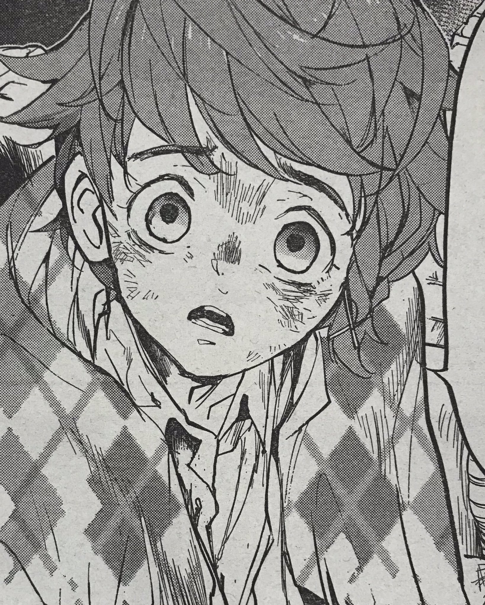 約束のネバーランド』公式 على X: 