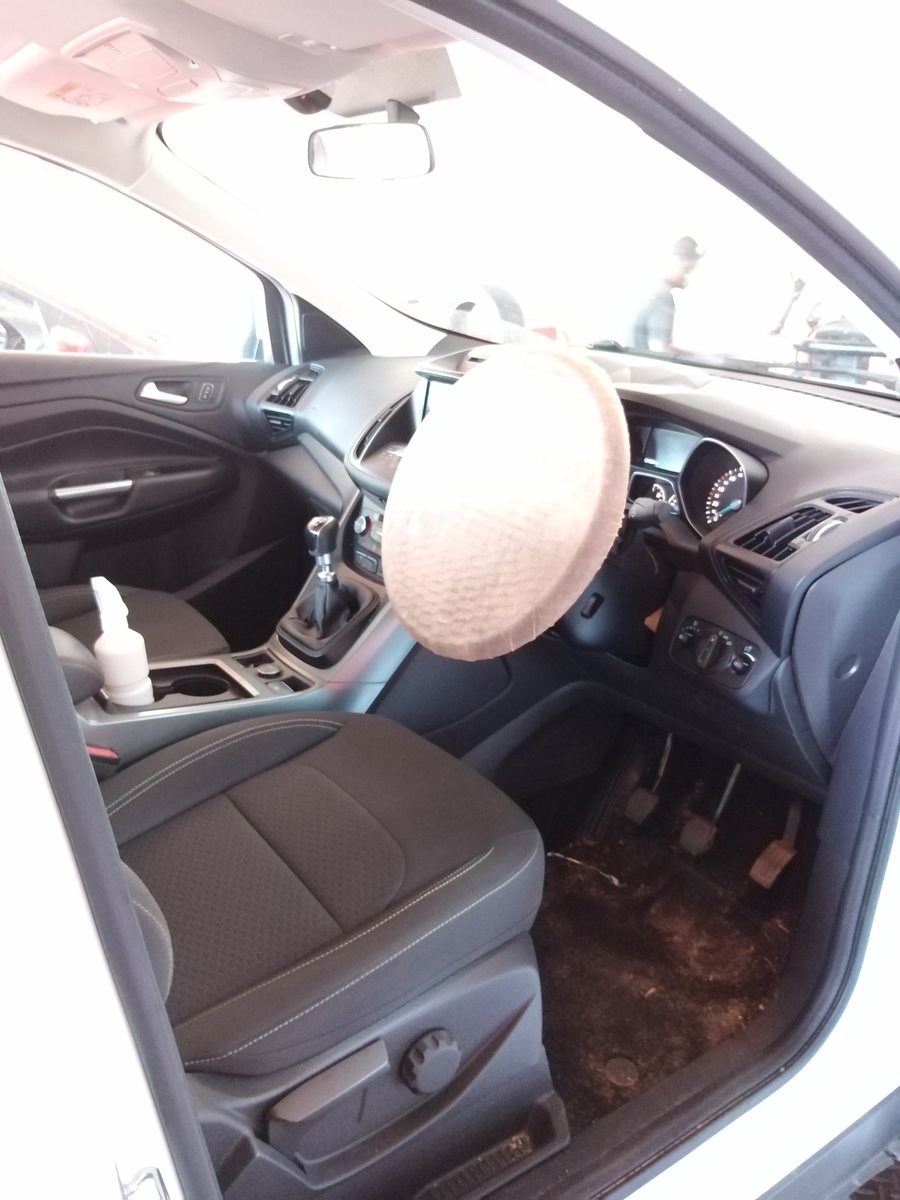 TigerWheelnTyre's tweet photo. #TigerWheelnTyre #Amanzimtoti
✔️Clean
✔️Sanitised
✔️Hard at work for you!
Feel free to pop by for all your auto fitment needs. 🚘😷😀
🚩30 Arbour Rd
☎️031 904 1153
#JourneyOn #SocialDistancing #HygieneProtocols https://t.co/DiZn4QeysH