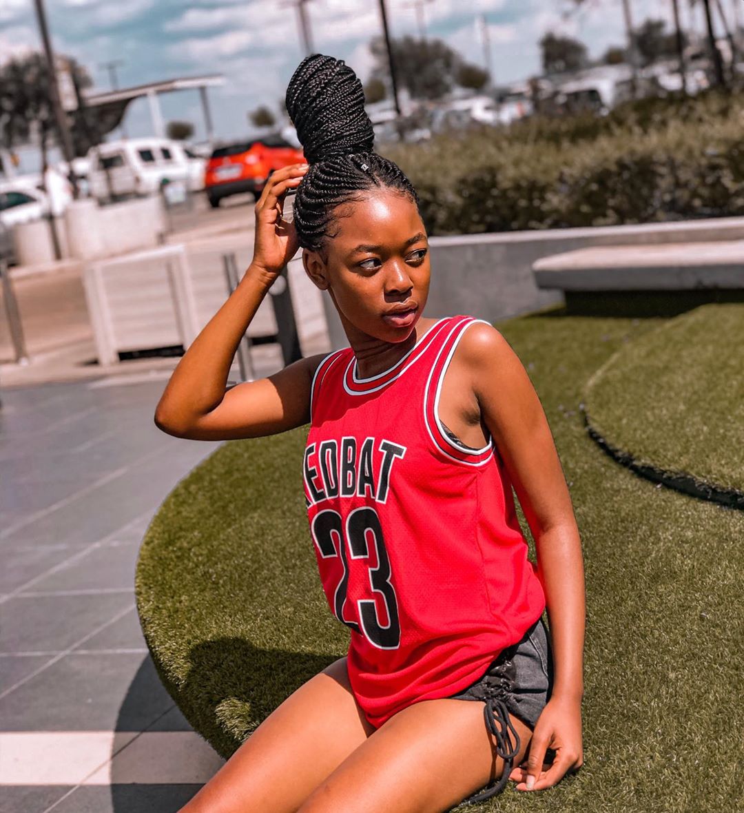 okk_candice's tweet photo. 🥵 https://t.co/QEllHFZLfz