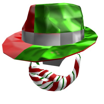 Mas On Twitter Trend Roblox Hats Throughout The Years Be Like - roblox obvious spy cap