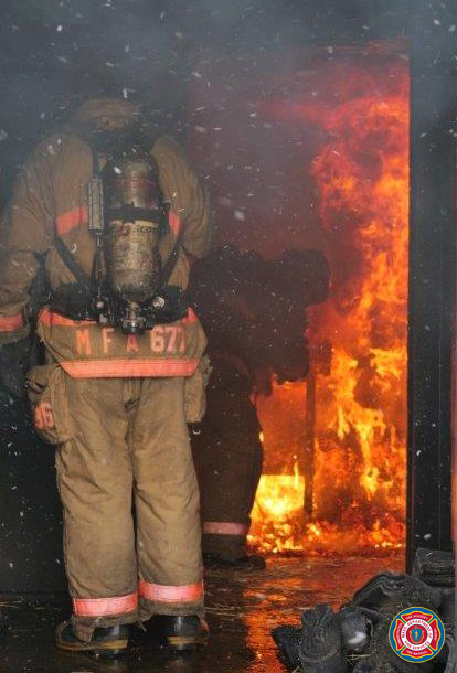 Massachusetts Department of Fire Services tweet media