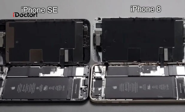 iDoctor_Pro's tweet photo. 🧰 iPhone SE 2 разобрали на части: ему подходит экран от iPhone 8
https://t.co/x7OwJnym5s
Краткая статья опубликована в Контакте.

#Архангельск #ремонттелефонов #айфон #archangelsk #apple #iphone #xiaomi #repair #северодвинск #ремонтайфон #сломантелефон… https://t.co/x7OwJnym5s https://t.co/z23j377Fiw