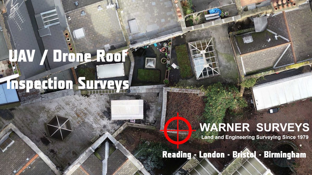 Warner Surveys tweet media