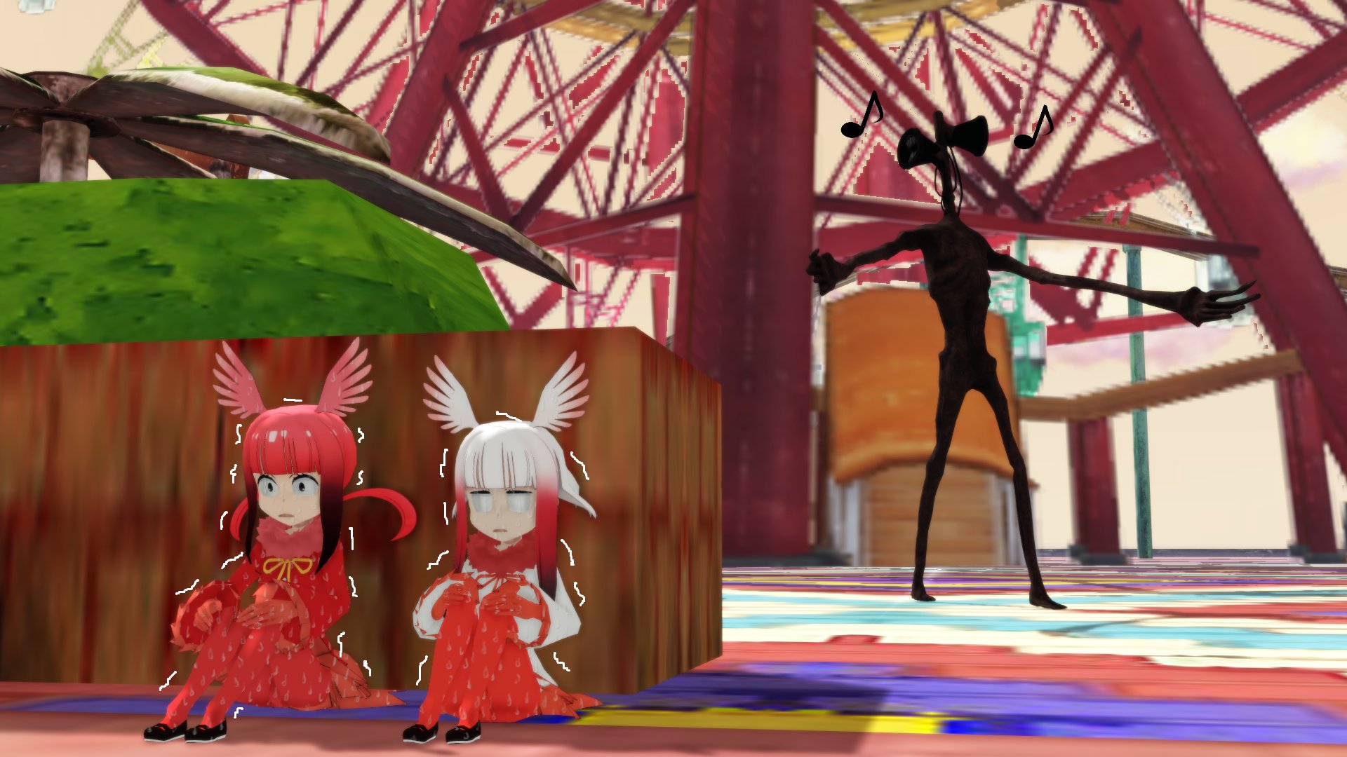 サイレンヘッド Twitter Search Twitter