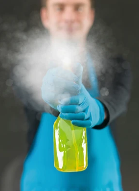 NatureRevMicro's tweet photo. T6SS: shoot and scrub

This study shows that T6SS-mediated killing of competitors is most effective if a lytic toxin is injected.
https://t.co/nvaLM86ylg https://t.co/dI8Ns3Zvt6