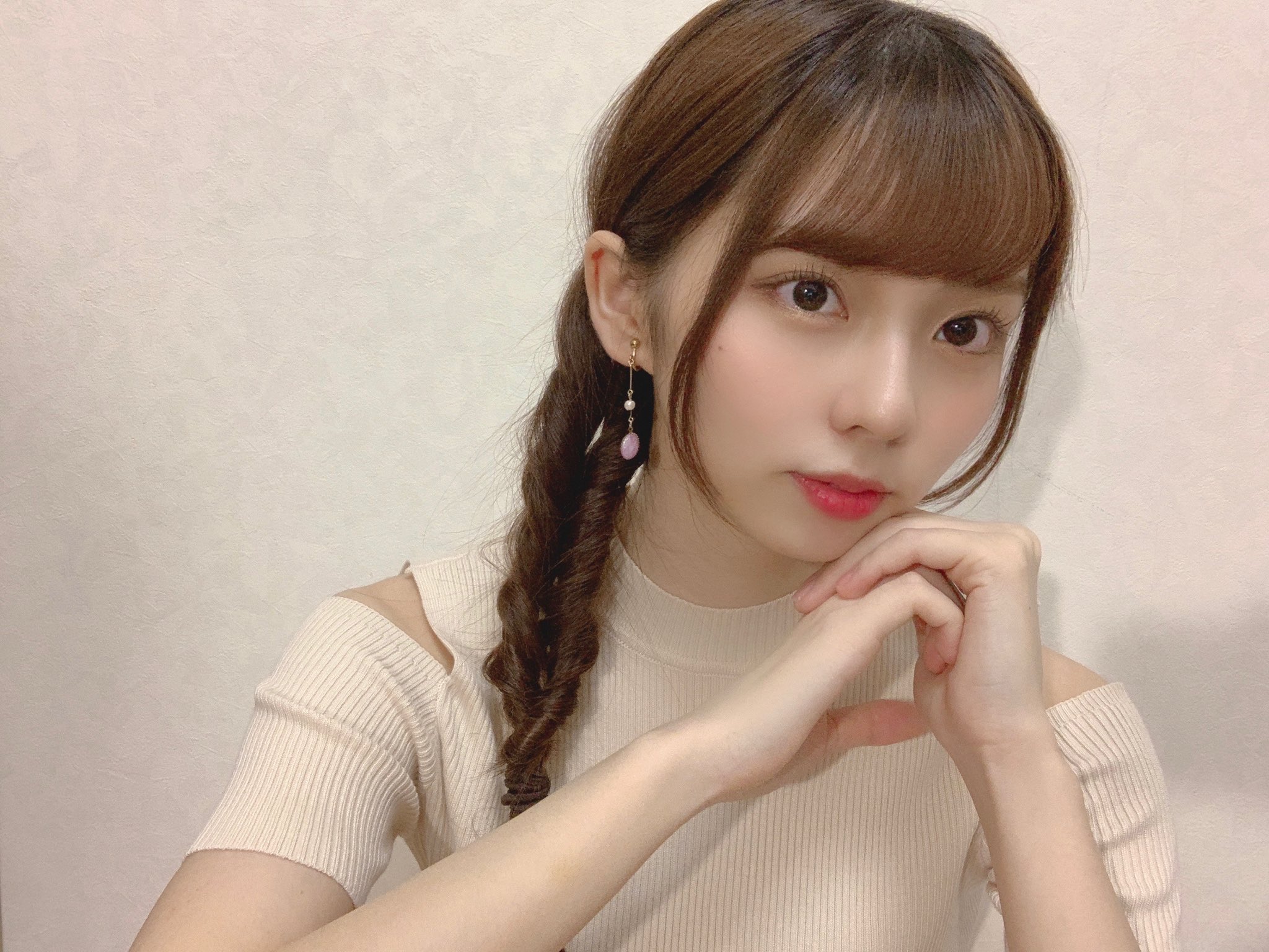 篠原 望 ラストアイドル2期生アンダー 最近毎日暑いね ๑ ˊ ᐞ ˋ 今回は髪をまとめて大人感強めに ラストアイドル 篠原望 篠原 望 ラストアイドル2期生アンダー 最近毎日暑いね ๑ ˊ ᐞ ˋ 今回は髪をまとめて大人感強めに ラストアイドル 篠原望