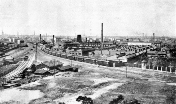 Russia's tweet photo. 🚗#OTD in 1909 the first truly mass produced #Russian car, the Russo-Baltique 24/30, took its maiden drive in #Riga 🏁This event marked the beginning of industrial-scale #car manufacturing in #Russia ⚙️ It was produced at a brand new factory without almost any imported components https://t.co/o6tt1UtrlL