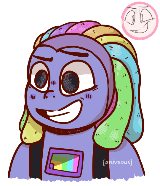 cam_kablam's tweet photo. Expression memes I did over on Tumblr! #expressionmeme #myart #stevenuniverse #fanart #expressions #mcsm #subismuth #suamethyst #mcsmcassierose https://t.co/38ifUWpQqq