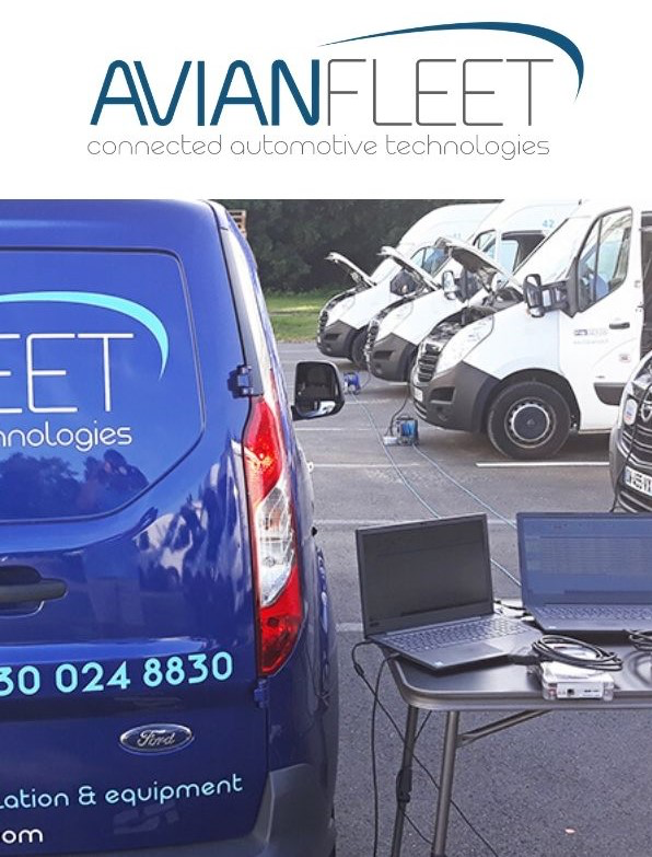 avianfleet's tweet photo. One our key strengths across the business. “Avian Fleet apply meticulous detail, not only on a technical level during installations, but also to planning, materials handling and reporting.” ARP Contract Manager, @CapitaPlc #customercare #fleetmanagement #installations #teamwork https://t.co/MiPajFPzB9