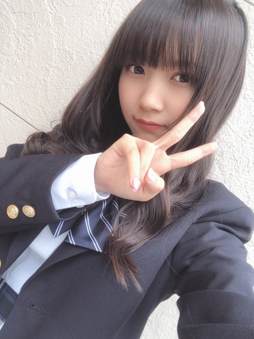 奥野未悠のTwitter画像11