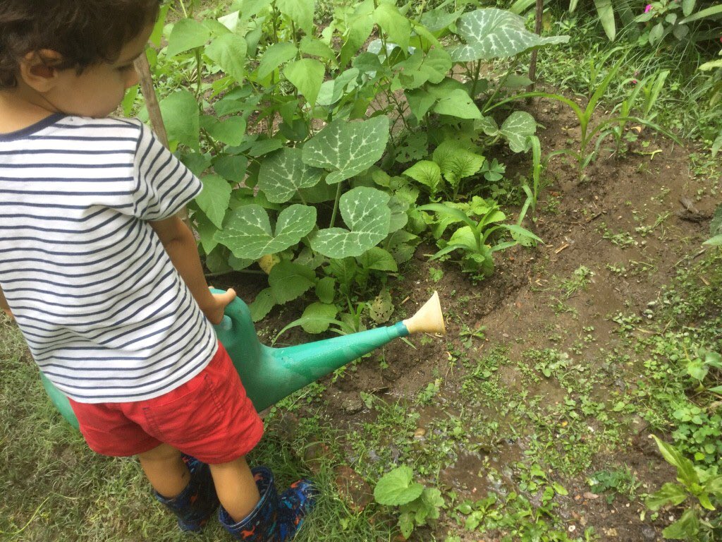 Foundation2TBS's tweet photo. Continuous learning- Linked to our topic ‘Plants and Flowers’, children listened to the story ‘Yucky worms’ and had an amazing experience exploring in their garden. https://t.co/IN1xCN5aXk