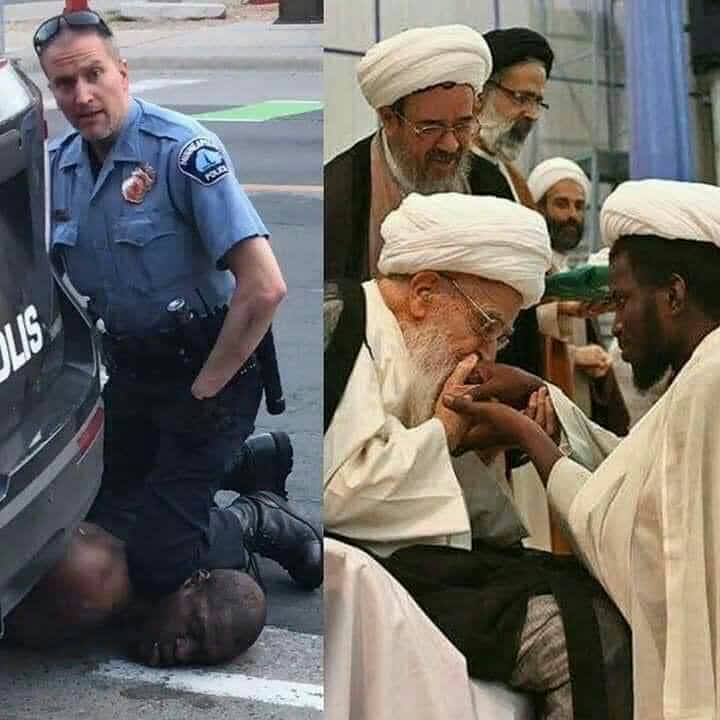 pedram_bazvand's tweet photo. @AttorneyCrump #pure_islam
&
#American_ human_right
___________________
#BlackLivesMattters https://t.co/dwwbGn5cXw