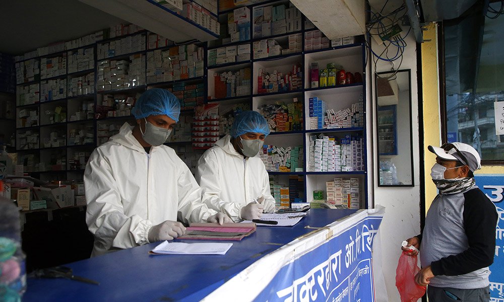 Cctv Asia Pacific Pa Twitter Nepal Has Confirmed 314 Fresh Cases Of Coronavirus In The Past 24 Hours Taking The Tally To 3 762 Including 14 Death And 4 Recovered 6月8日 尼泊尔共新增314例 新冠肺炎