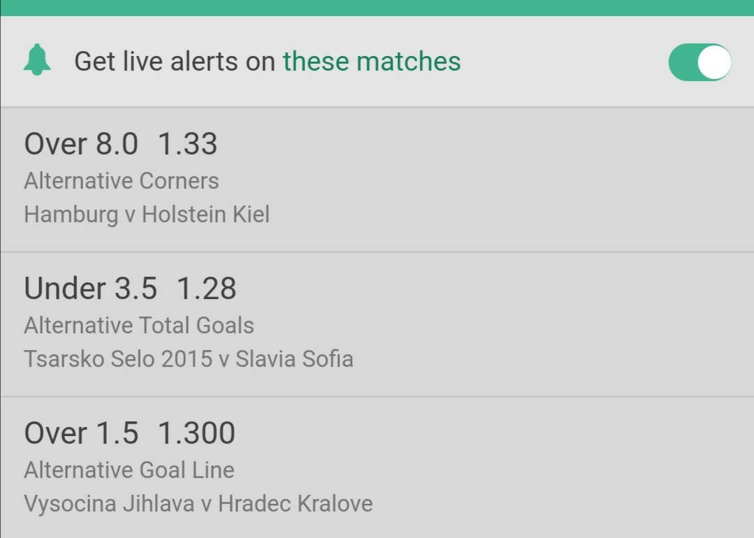 Mr_X_Bets's tweet image. #overevens
June 8th 2020

Treble at 2.22

1 point