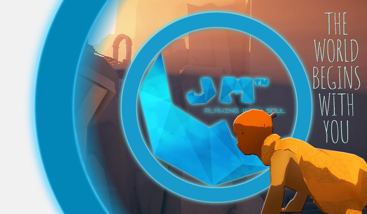 JMTMPwS's tweet photo. Discover new #indiegame demos every week on #JMTMPlayingWithSoul, including collectibles! Check out the #wizardjam 2017 "The World Begins With You" by @fabiandenter
๐ขWatch: https://t.co/xpjGmp4594
#JMTMGAMING #JMTM #jmyncetm #gaming #gamers #gamedev #indiegames #indiedev https://t.co/9GAg3mDt58