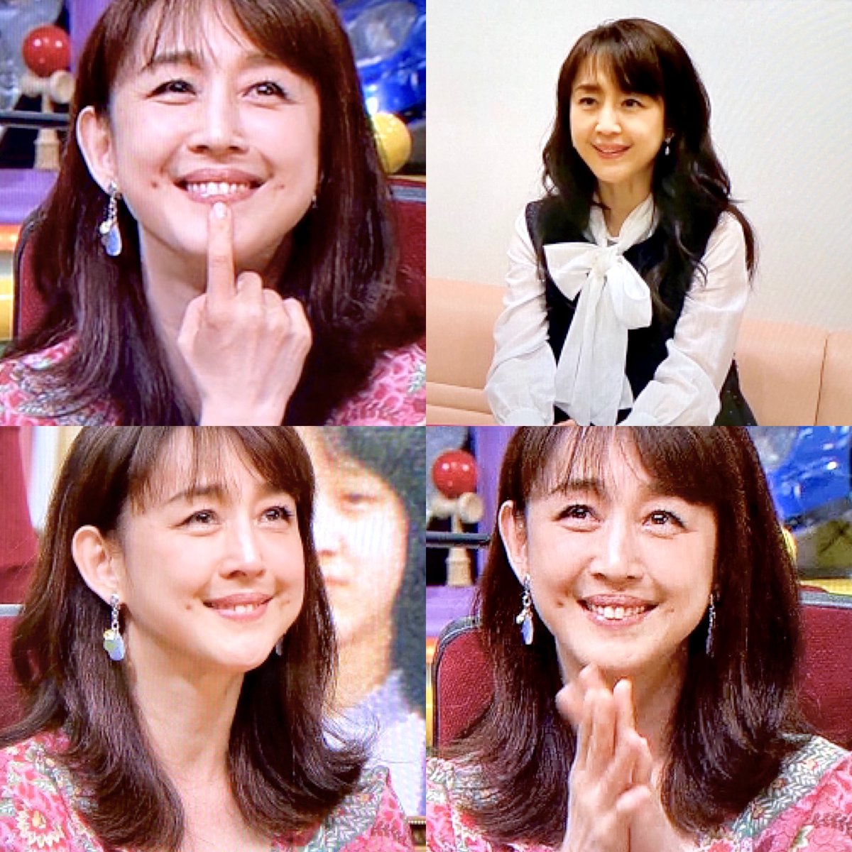 岡山県在住 まゆみ 相田翔子さんtv出演 放送日 年6月10日 水 テレビ朝日系19 00 00 あいつ今何してる 先週の水曜日この番組を観ていたら 次回予告に翔子さんが 昨年11月にオンエアされた映像でしたが前回観忘れちゃった って方 岡山県在住 まゆみ 相田翔子さんtv出演 放送日 年6月10日 水 テレビ朝日系19 00 00 あいつ今何してる 先週の水曜日この番組を観ていたら 次回予告に翔子さんが 昨年11月にオンエアされた映像でしたが前回観忘れちゃった って方