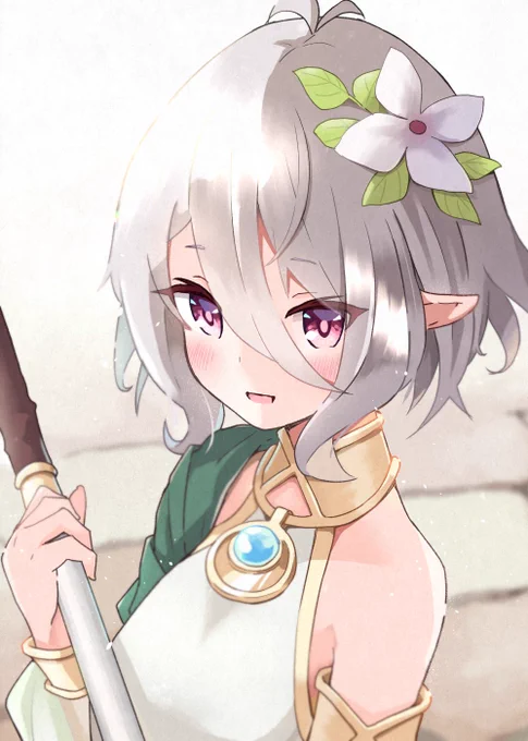 コッコロちゃん #プリコネR 