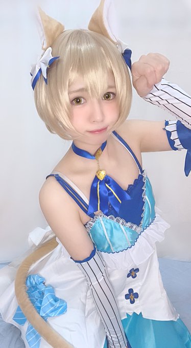 Twitterのコスプレ画像10