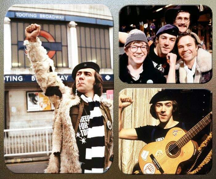 🇬🇧📺 Classic British TV 📺🇬🇧 tweet media