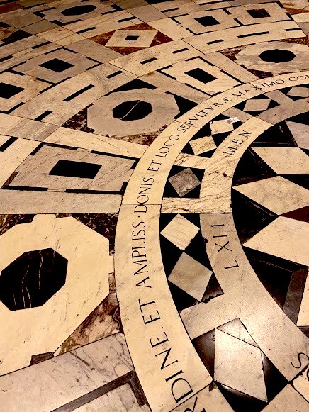 サンタ マリア デル フィオーレ大聖堂