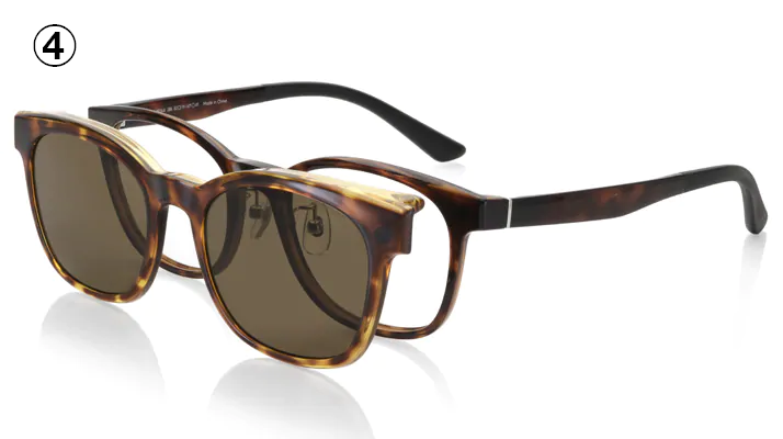 Jins Jins Switchですね シーンに合わせて幅広くお使いいただけるので これからの季節にピッタリです